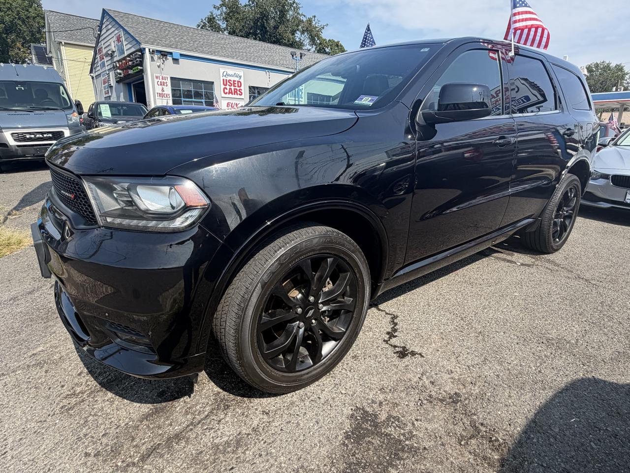 Dodge Durango GT AWD 2019