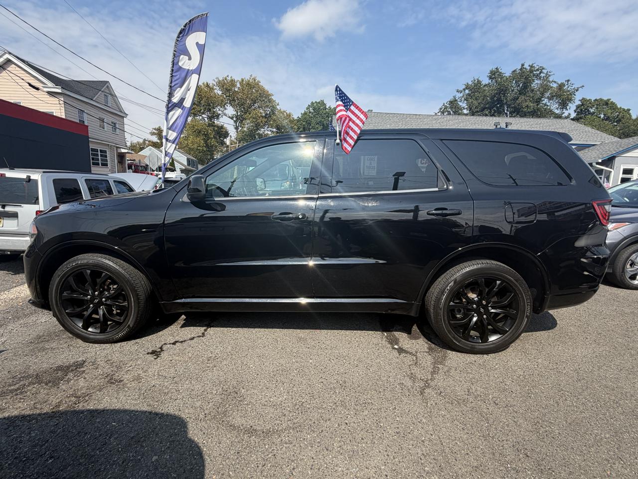 Dodge Durango GT AWD 2019