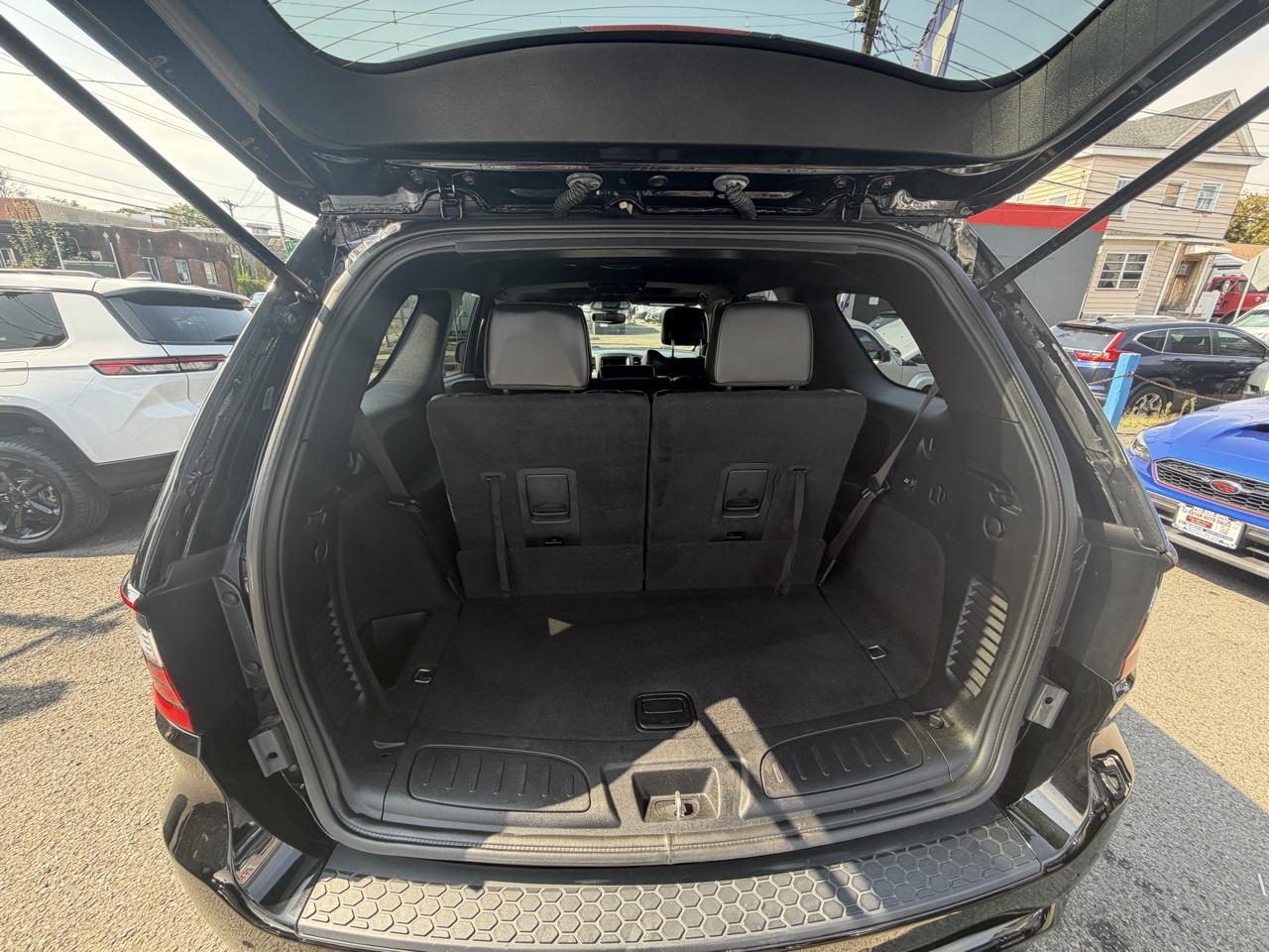 Dodge Durango GT AWD 2019