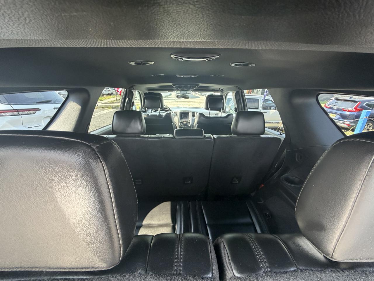 Dodge Durango GT AWD 2019