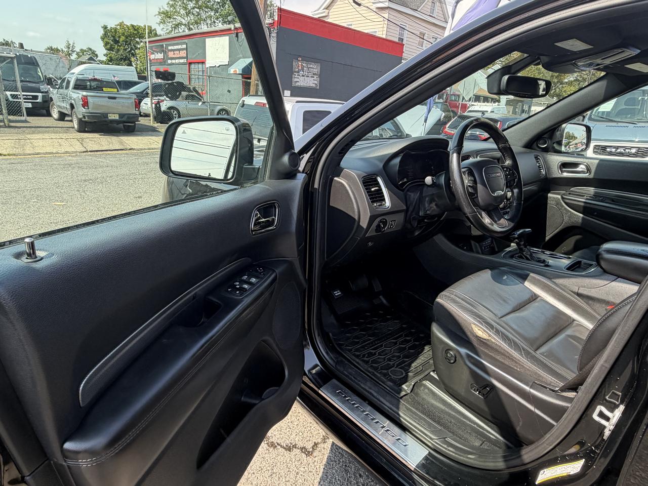 Dodge Durango GT AWD 2019