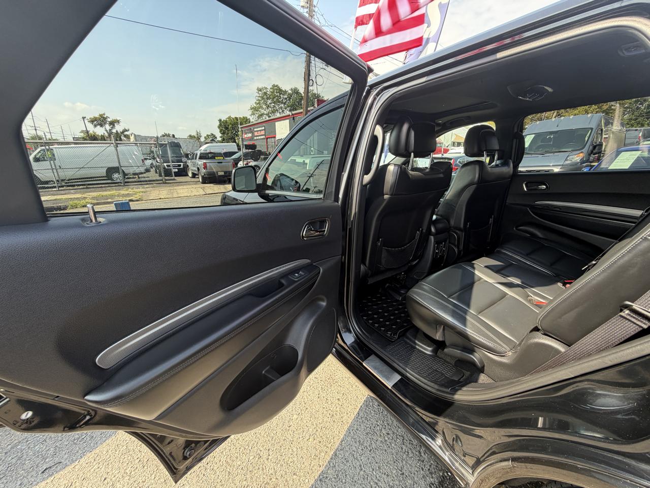 Dodge Durango GT AWD 2019