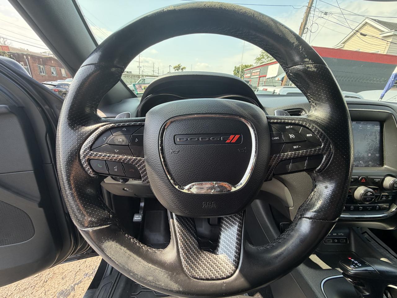 Dodge Durango GT AWD 2019