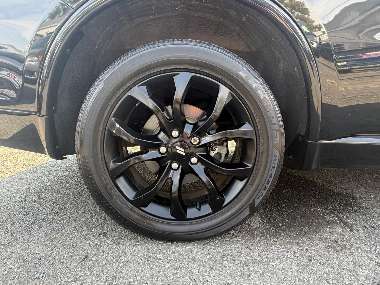 Dodge Durango GT AWD 2019