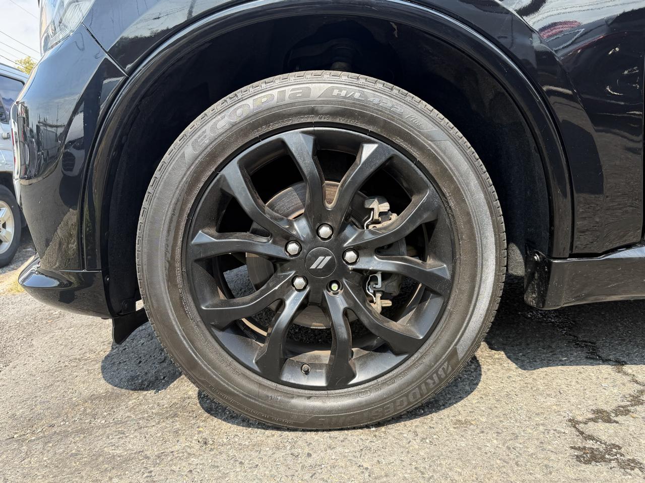 Dodge Durango GT AWD 2019