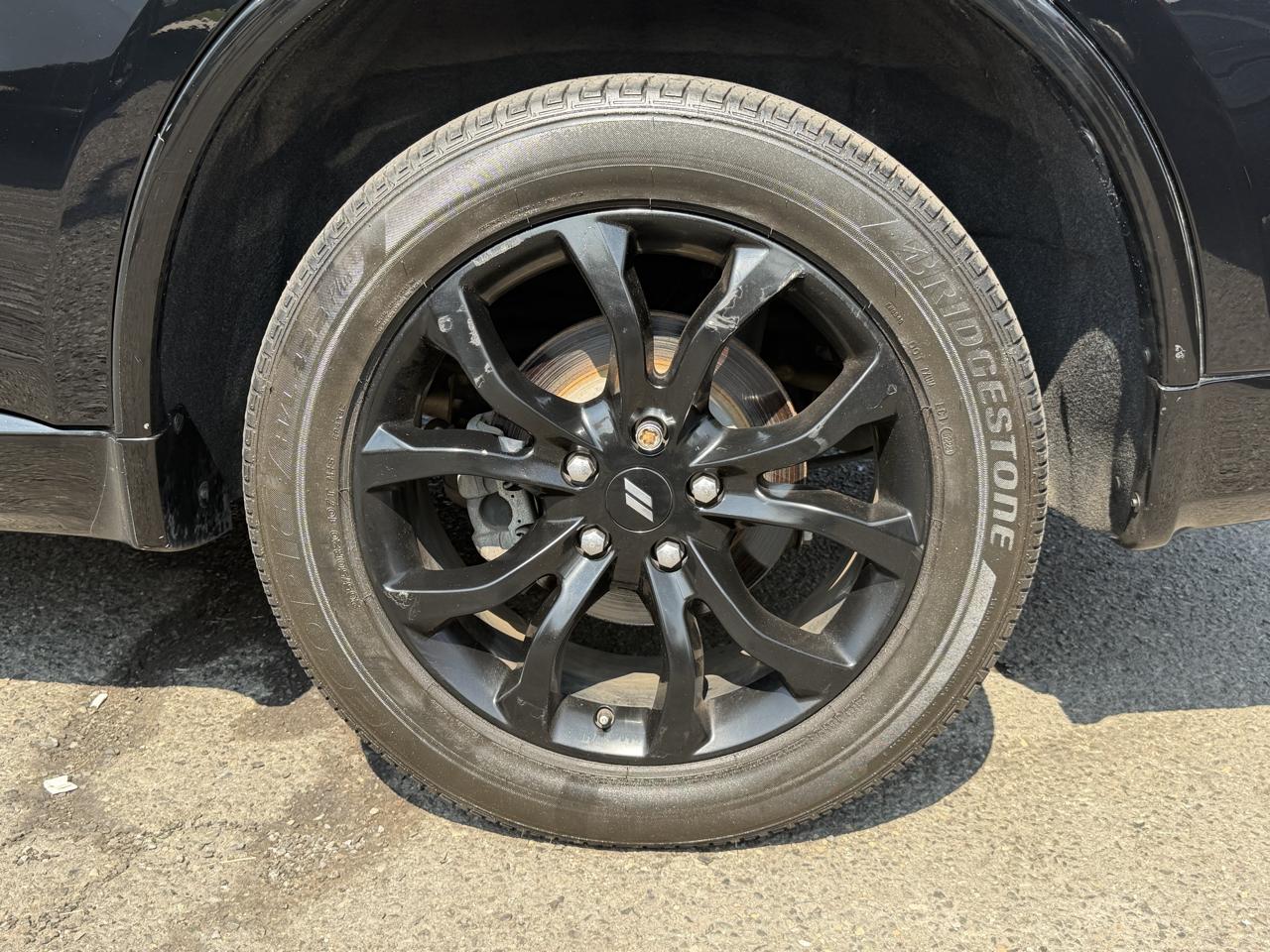 Dodge Durango GT AWD 2019