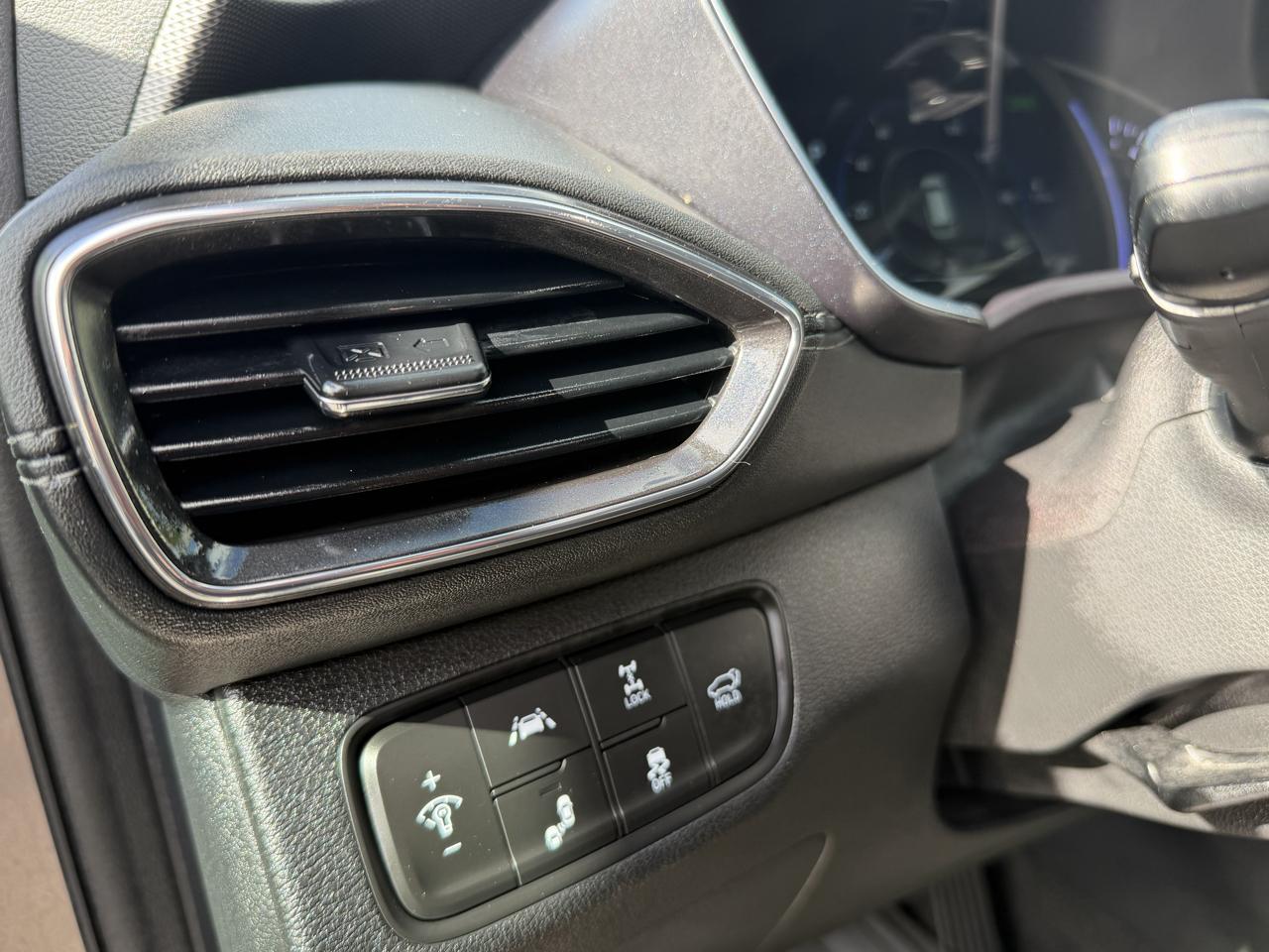 Hyundai Santa Fe Ultimate 2.4 AWD 2019