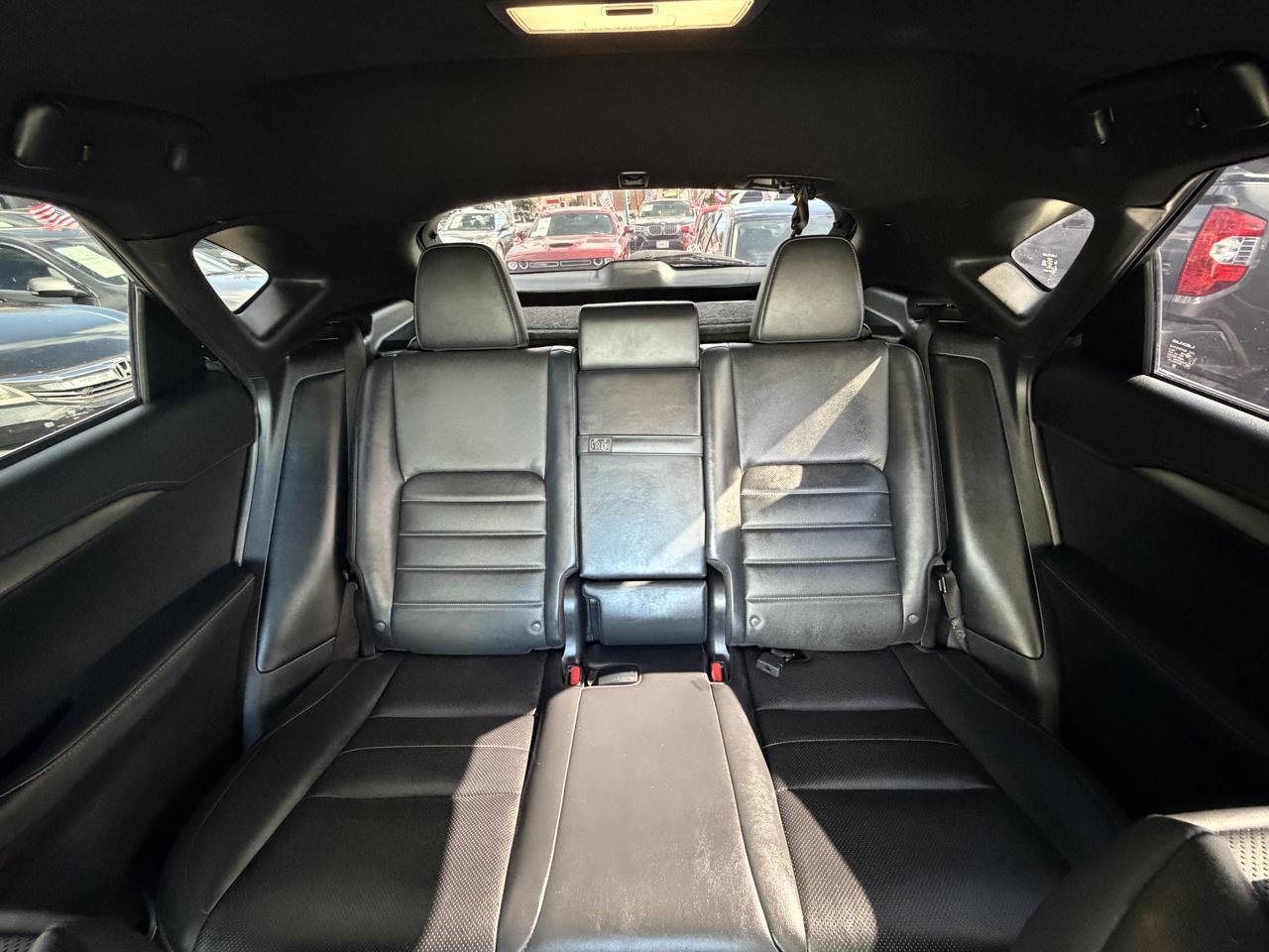 Lexus NX 300 F SPORT AWD 2020