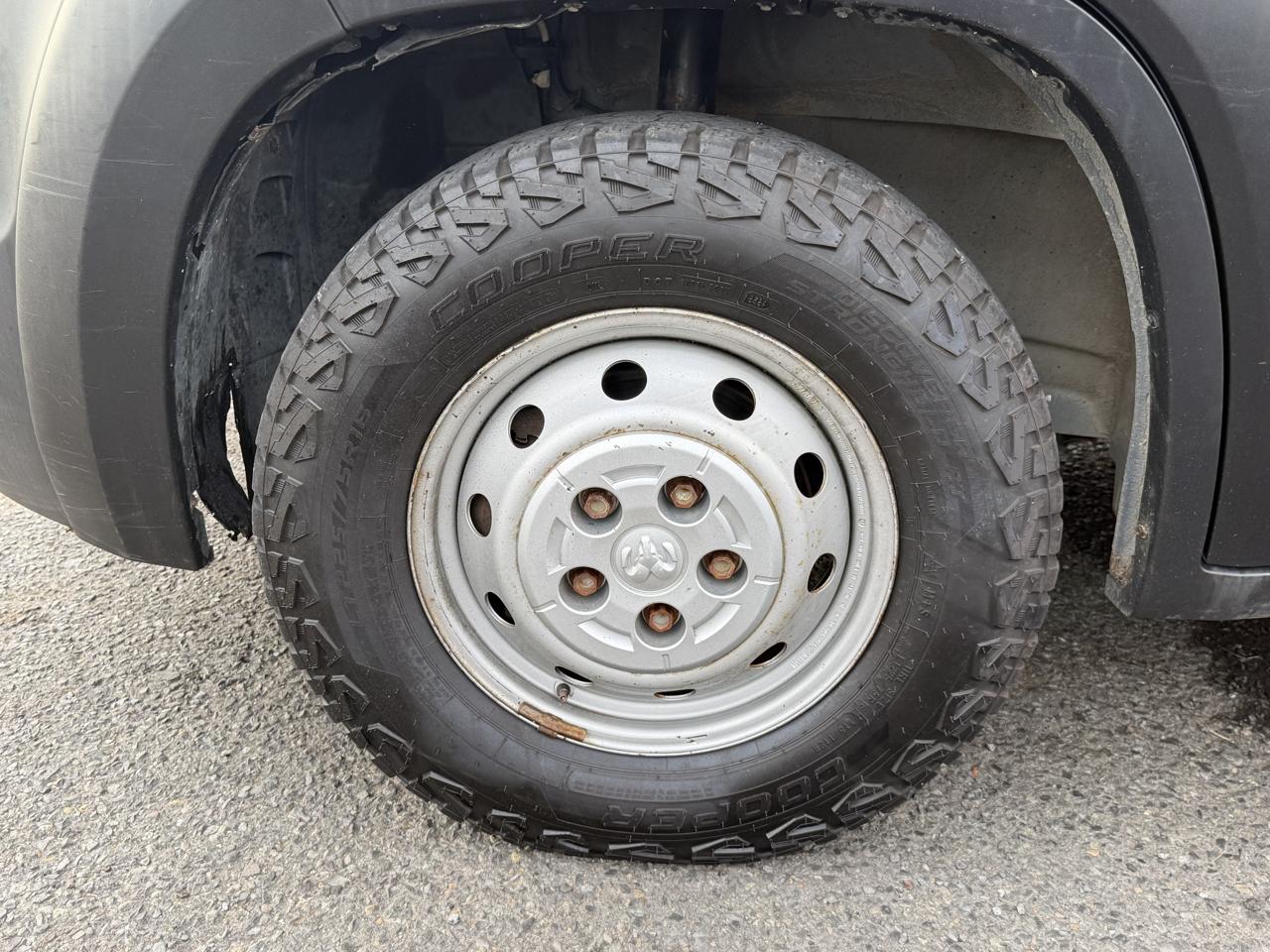 RAM Promaster 3500 High Roof 159-in. WB Ext 2020
