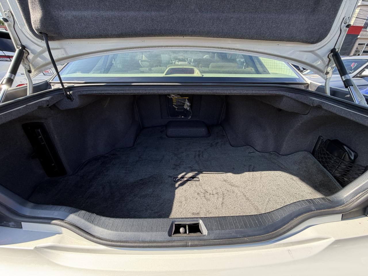 Lexus LS 430 Sedan 2005