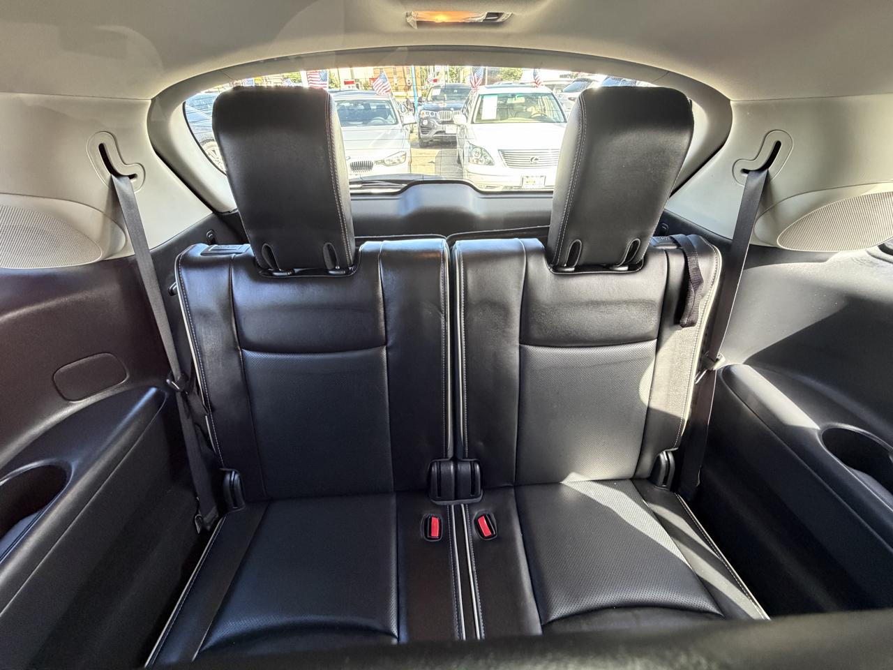 Infiniti QX60 Base AWD 2017