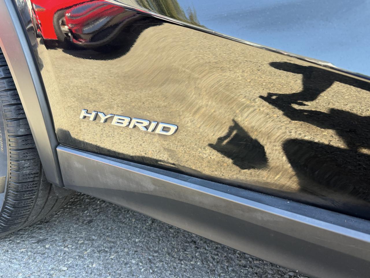 Lexus UX 250h F SPORT 2019