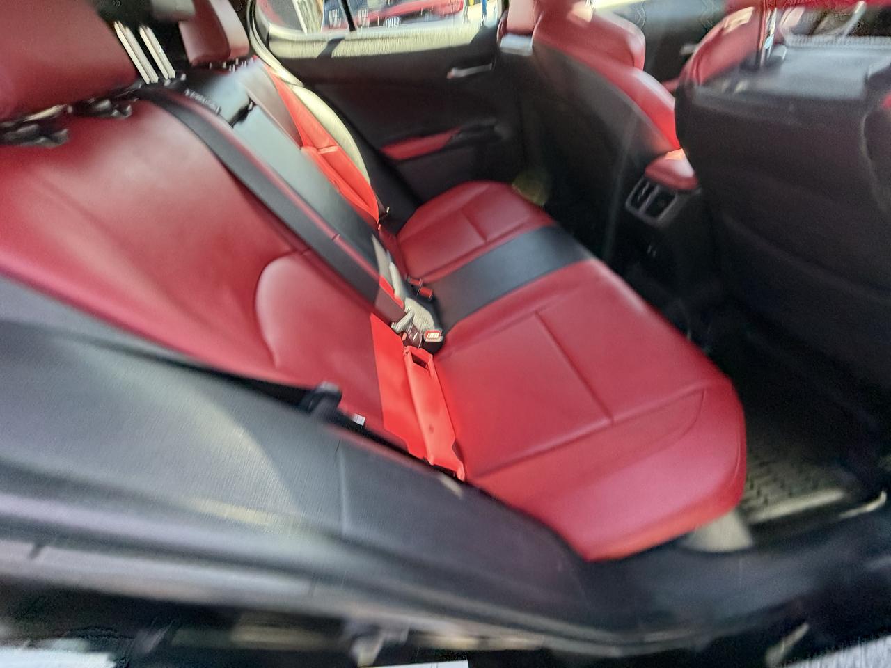 Lexus UX 250h F SPORT 2019