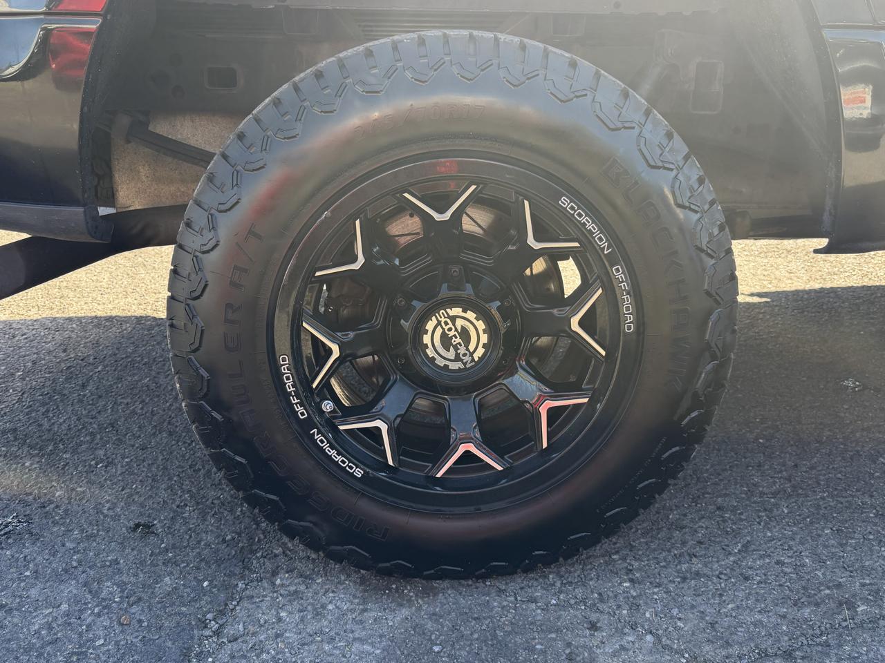 Ford F-150 XLT SuperCrew 6.5-ft. Bed 4WD 2020