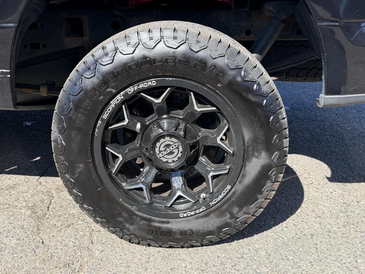 Ford F-150 XLT SuperCrew 6.5-ft. Bed 4WD 2020