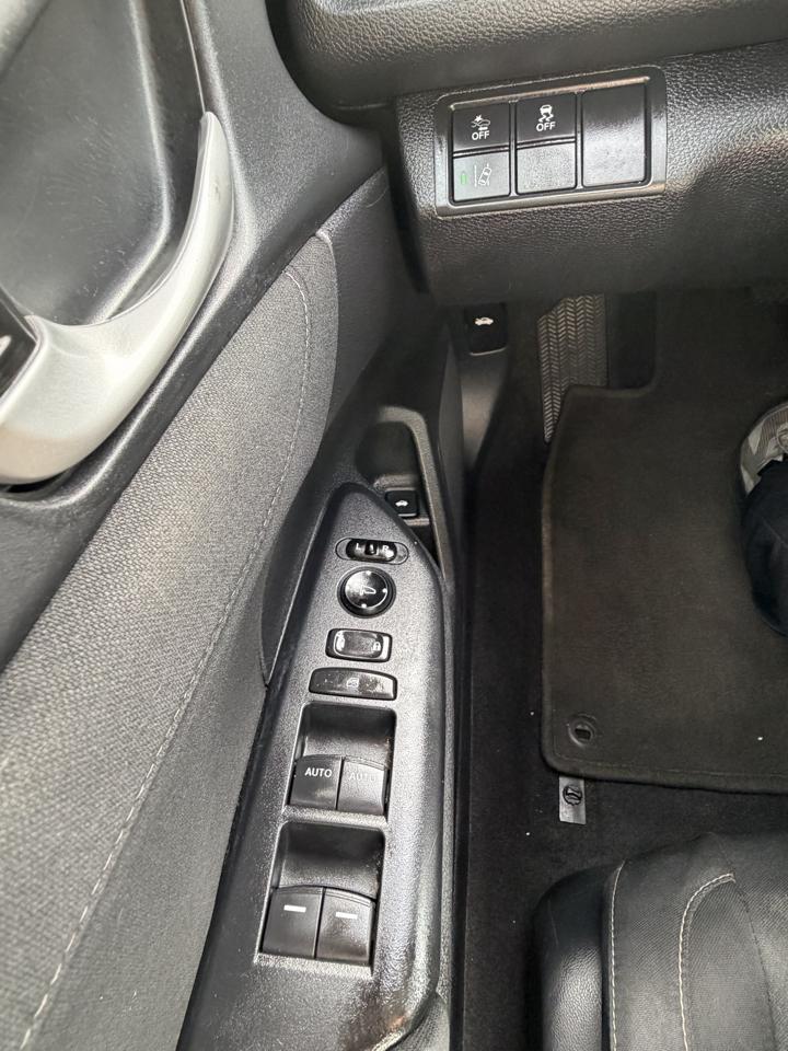 Honda Civic EX Sedan CVT 2020