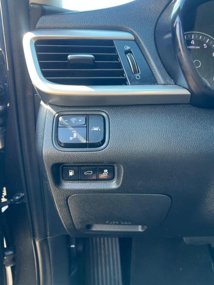 Kia Optima EX 2019