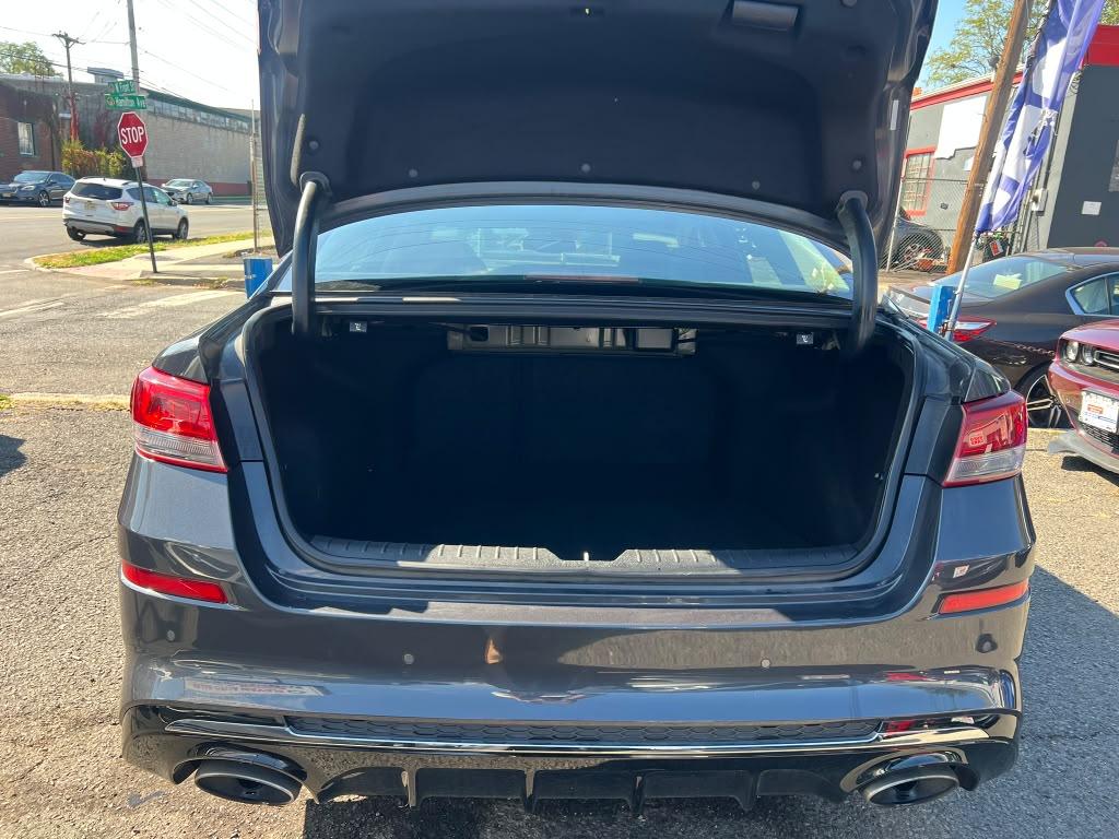 Kia Optima EX 2019