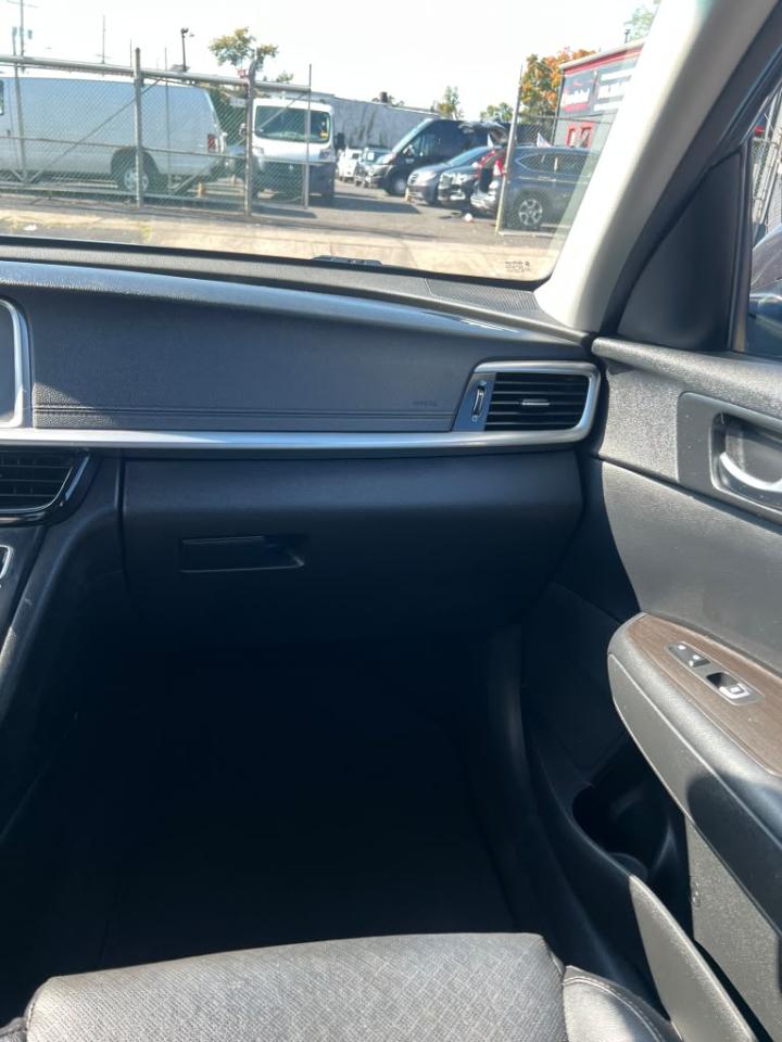 Kia Optima EX 2019