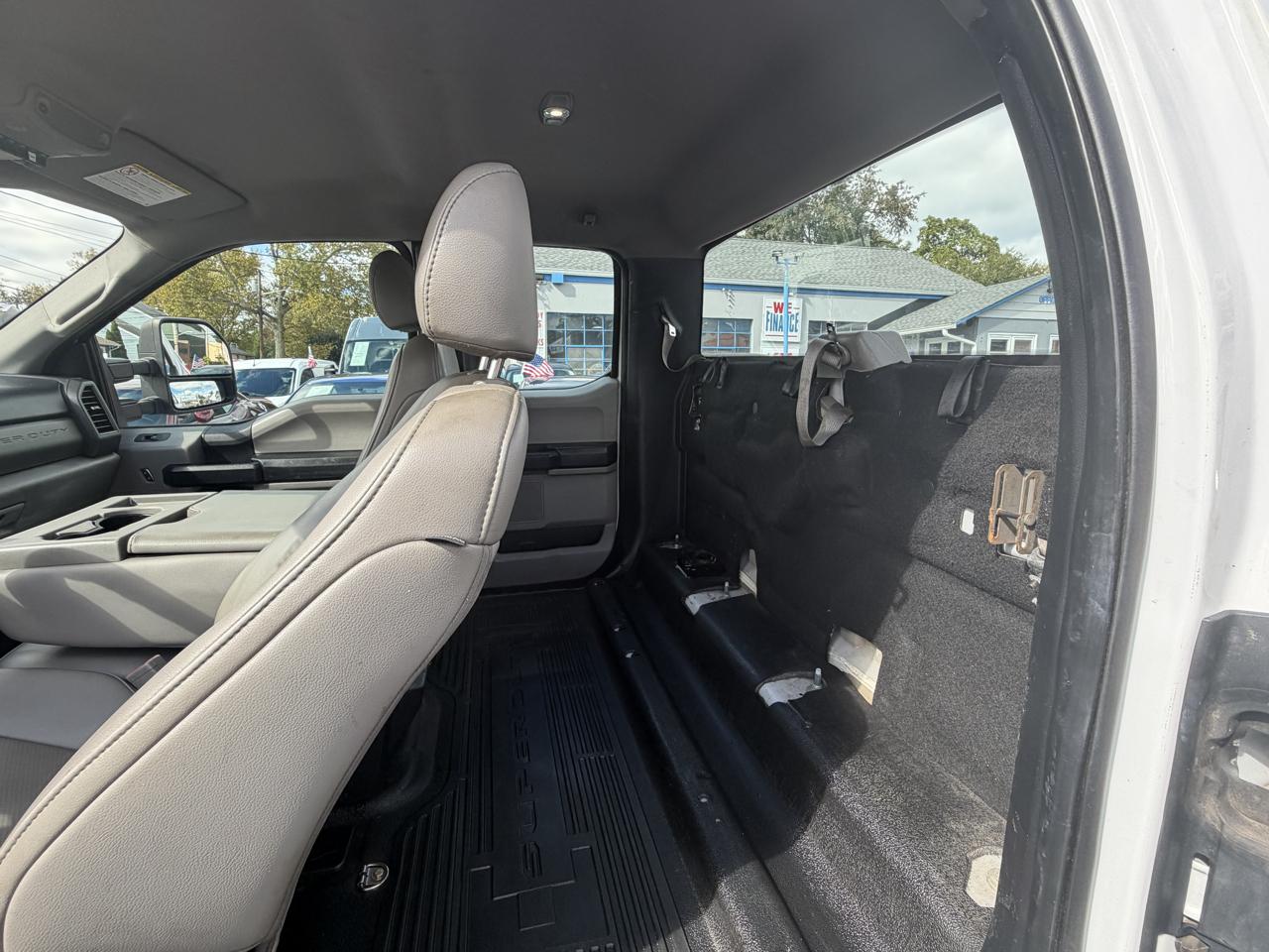 Ford F-250 SD XLT SuperCab Long Bed 4WD 2019