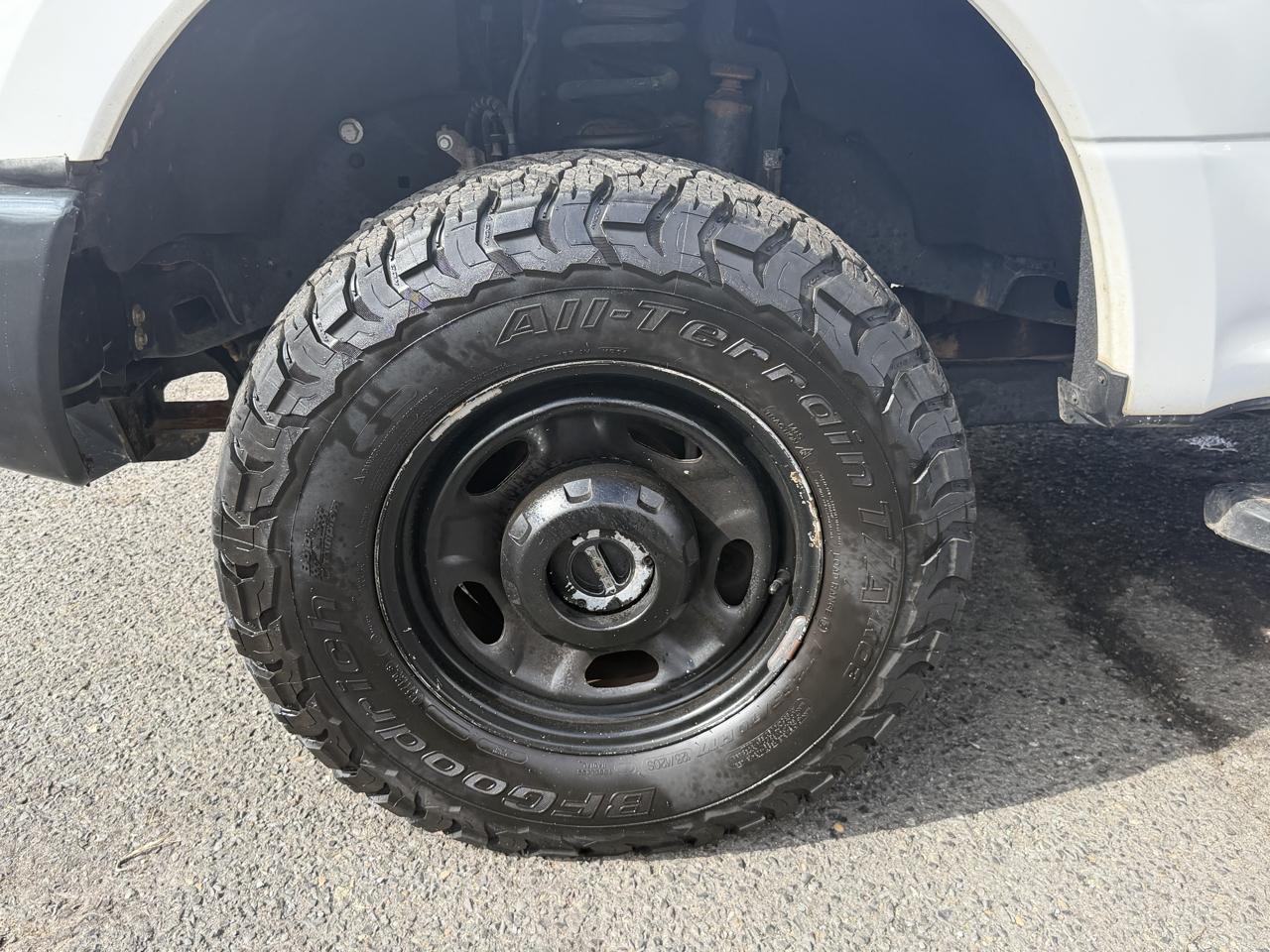 Ford F-250 SD XLT SuperCab Long Bed 4WD 2019