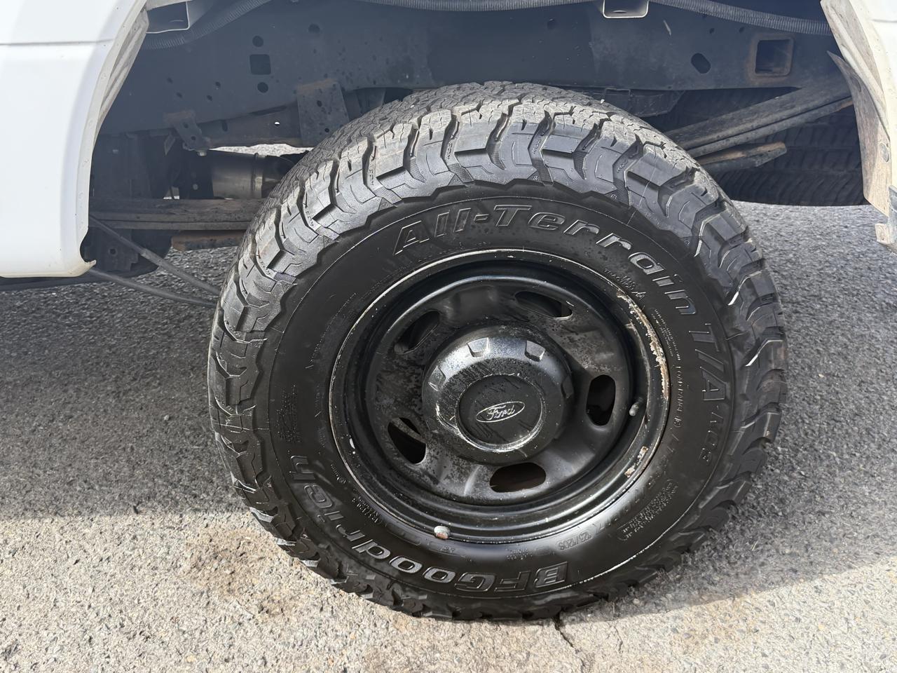 Ford F-250 SD XLT SuperCab Long Bed 4WD 2019