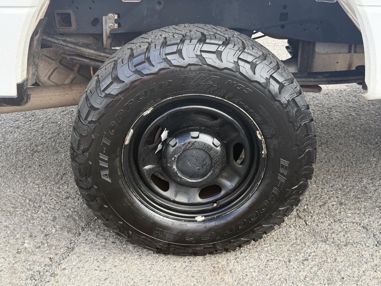 Ford F-250 SD XLT SuperCab Long Bed 4WD 2019