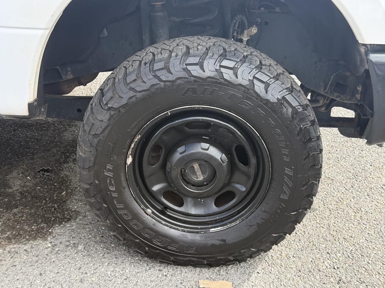 Ford F-250 SD XLT SuperCab Long Bed 4WD 2019
