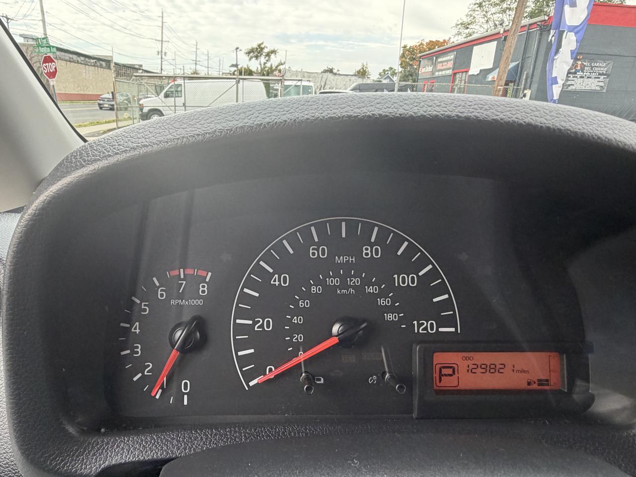 Nissan NV200 S 2020