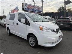 2020 Nissan NV200 