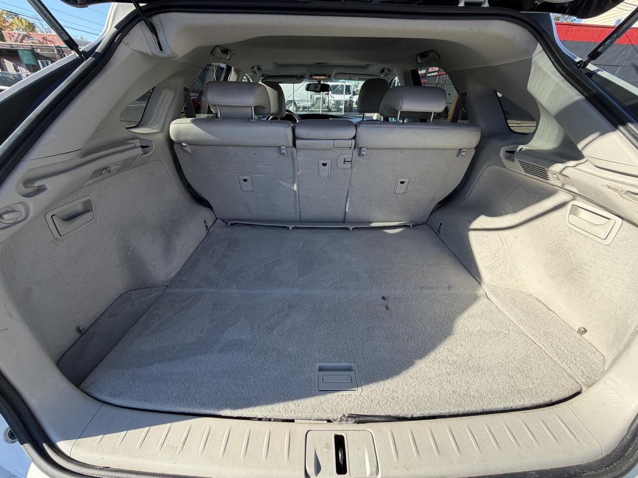 Lexus RX 350 AWD 2010