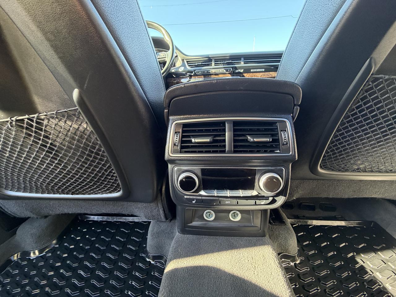 Audi Q7 3.0T Prestige quattro 2018