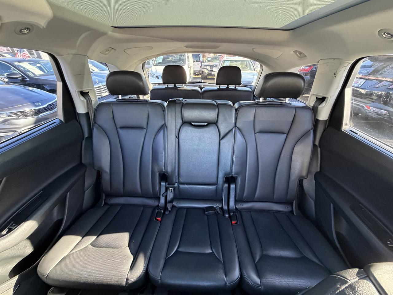 Audi Q7 3.0T Prestige quattro 2018