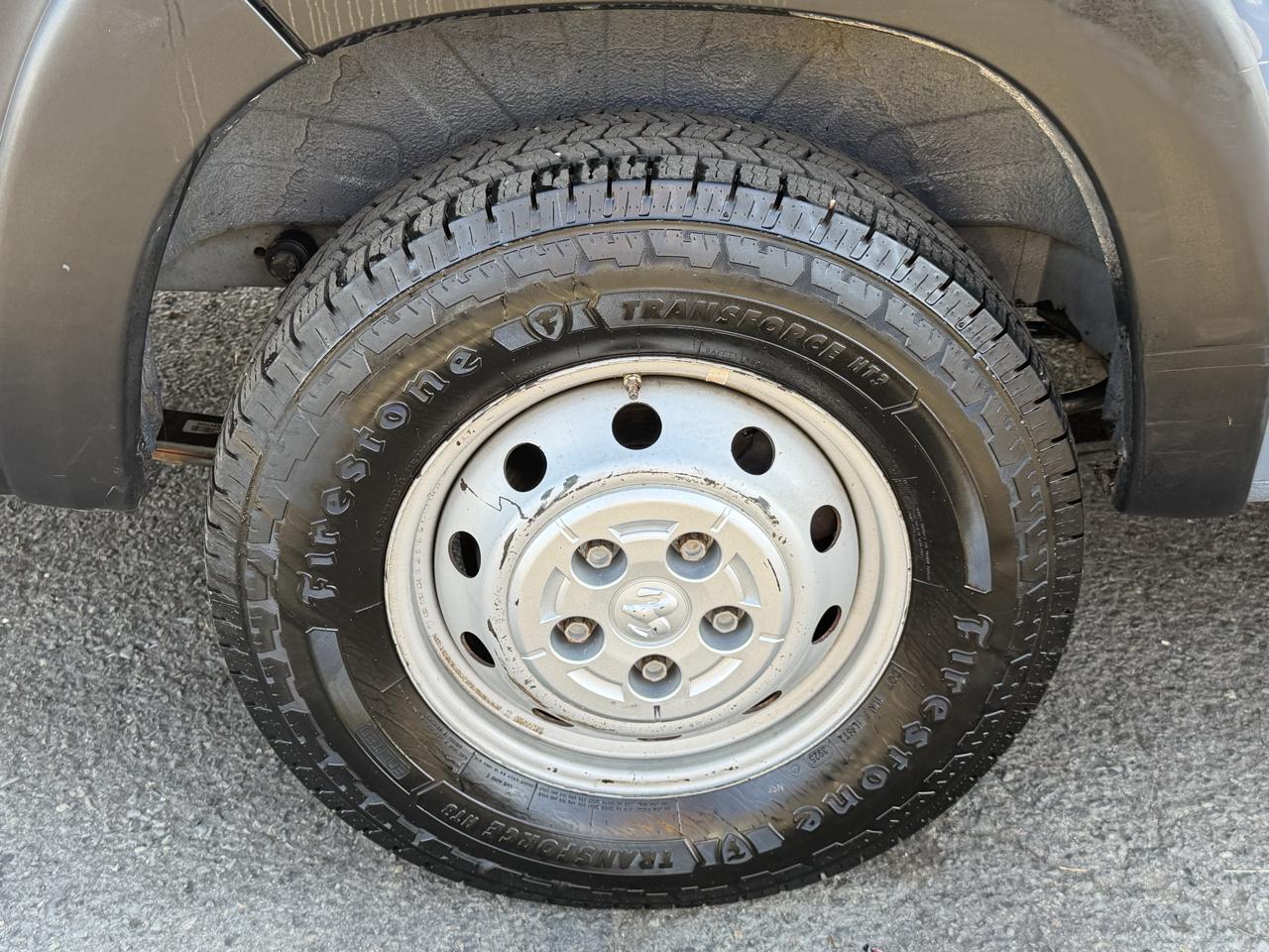 RAM Promaster 3500 High Roof 159-in. WB Ext 2020