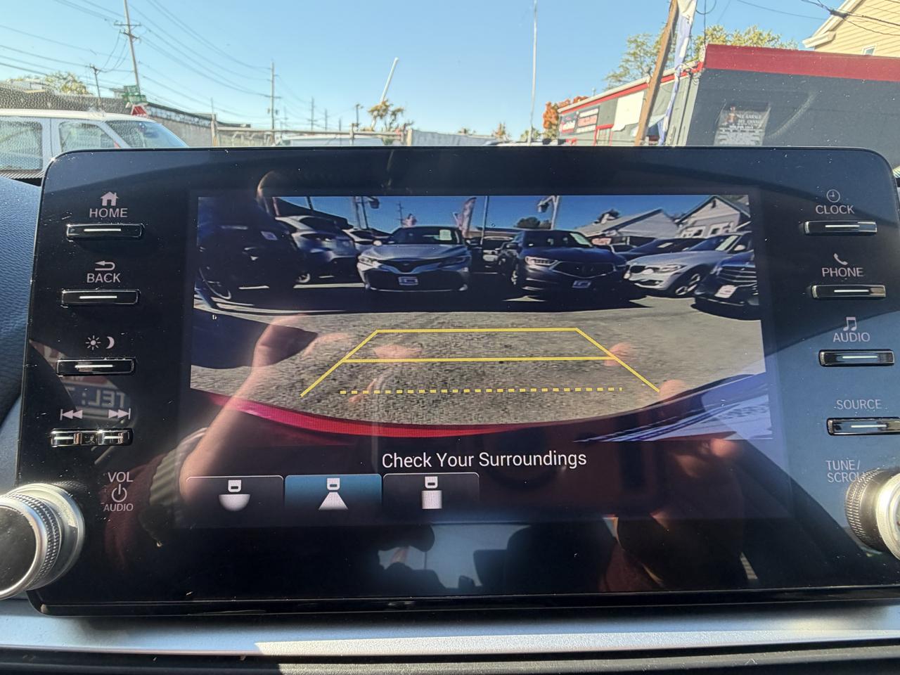Honda Accord Sport Special Edition 2021