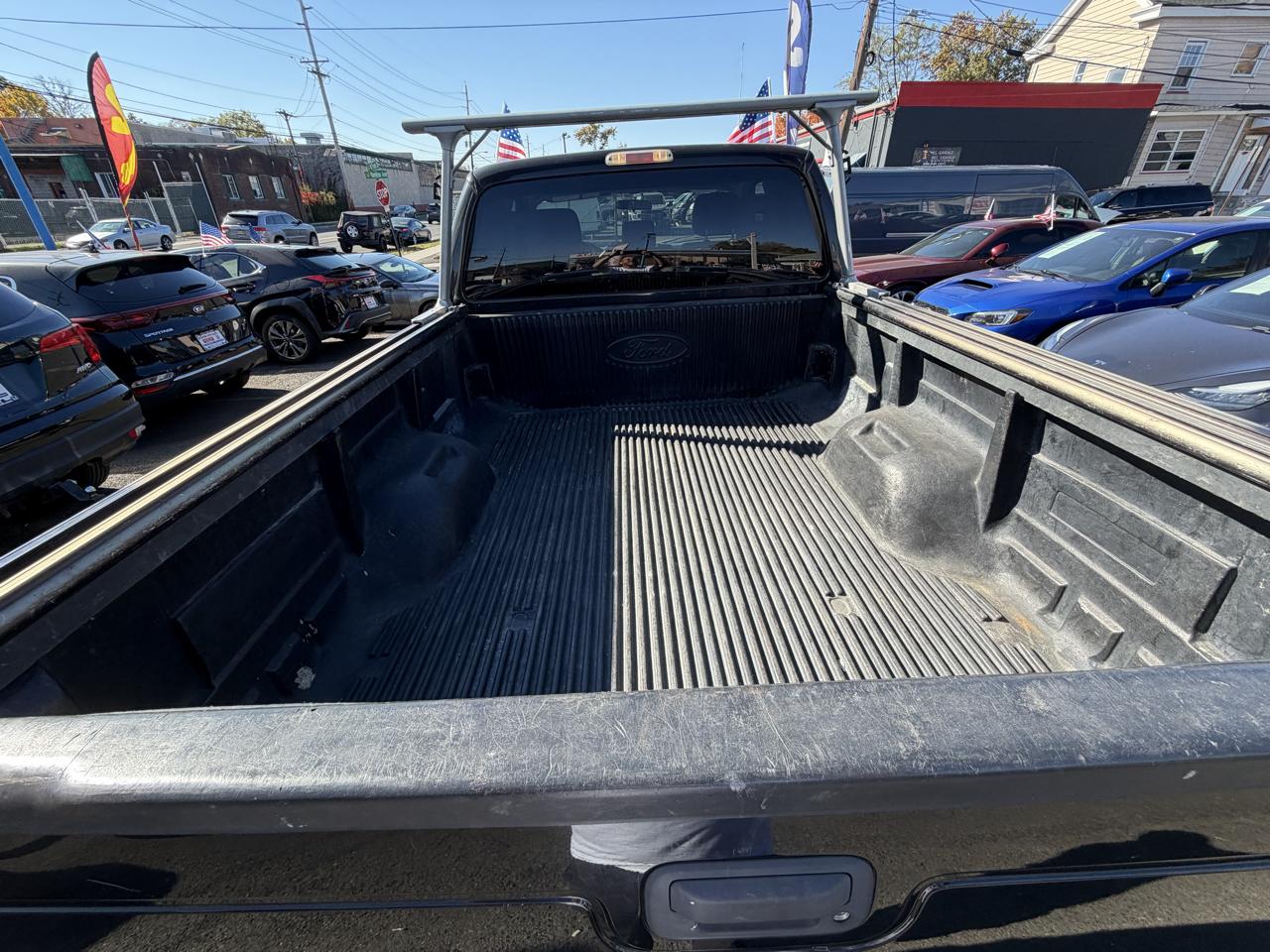 Ford F-250 SD XLT SuperCab SWB 4WD 2014