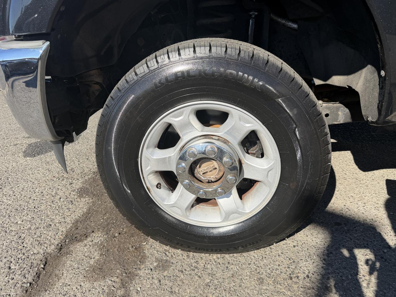 Ford F-250 SD XLT SuperCab SWB 4WD 2014