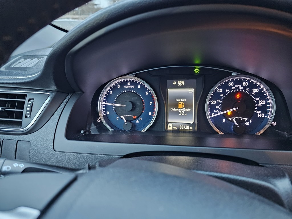 Toyota Camry LE 2017