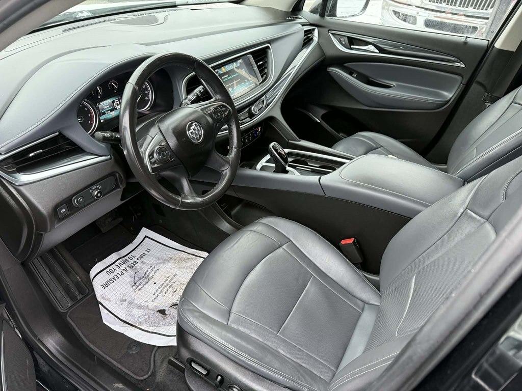 Buick Enclave Essence FWD 2019