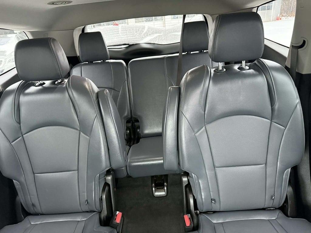 Buick Enclave Essence FWD 2019