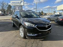 2019 Buick Enclave 