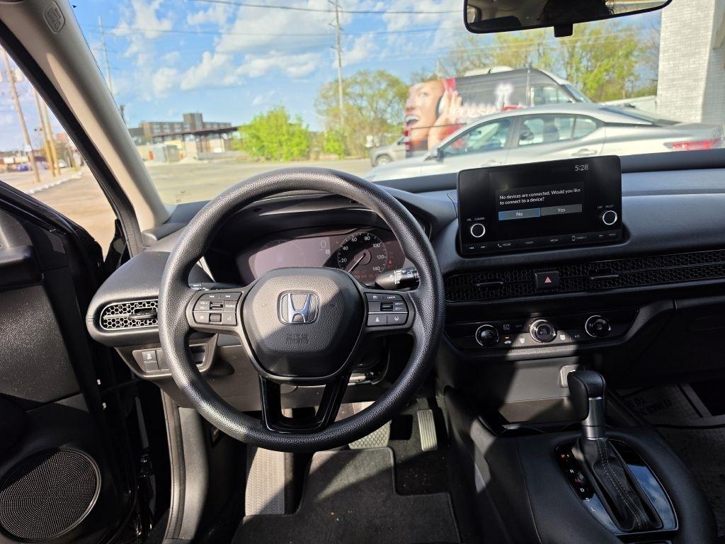 Honda HR-V LX 2023
