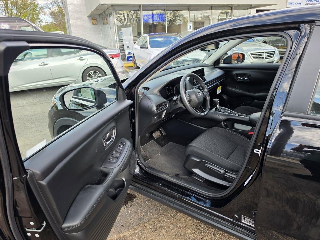 Honda HR-V LX 2023