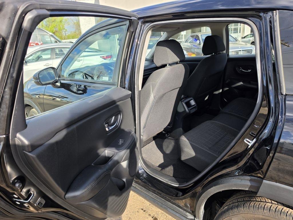 Honda HR-V LX 2023