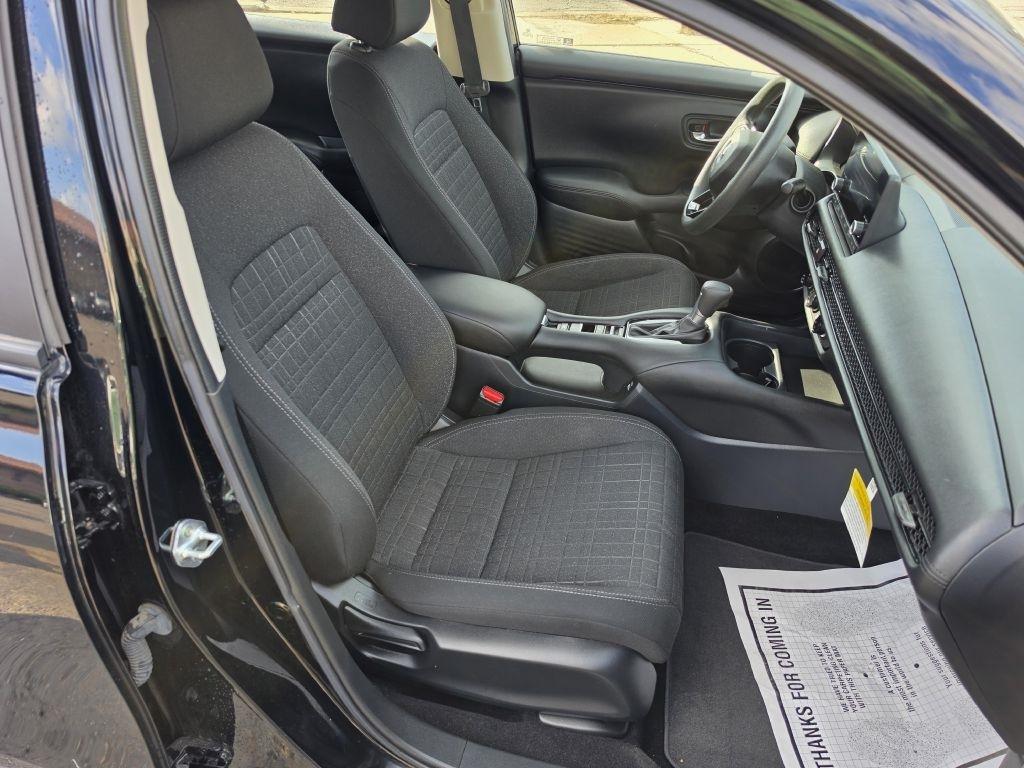 Honda HR-V LX 2023