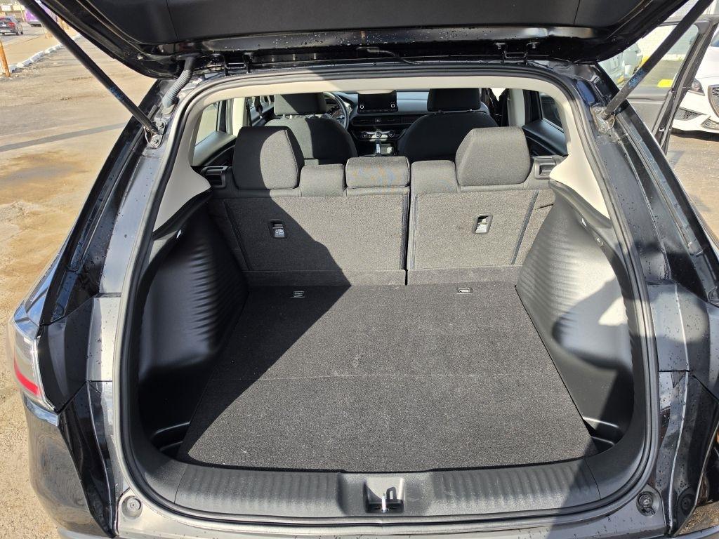 Honda HR-V LX 2023