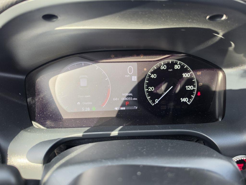 Honda HR-V LX 2023