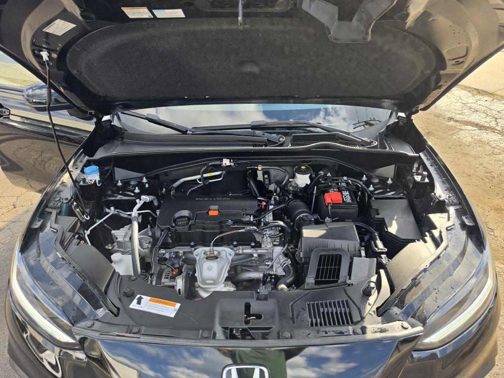 Honda HR-V LX 2023