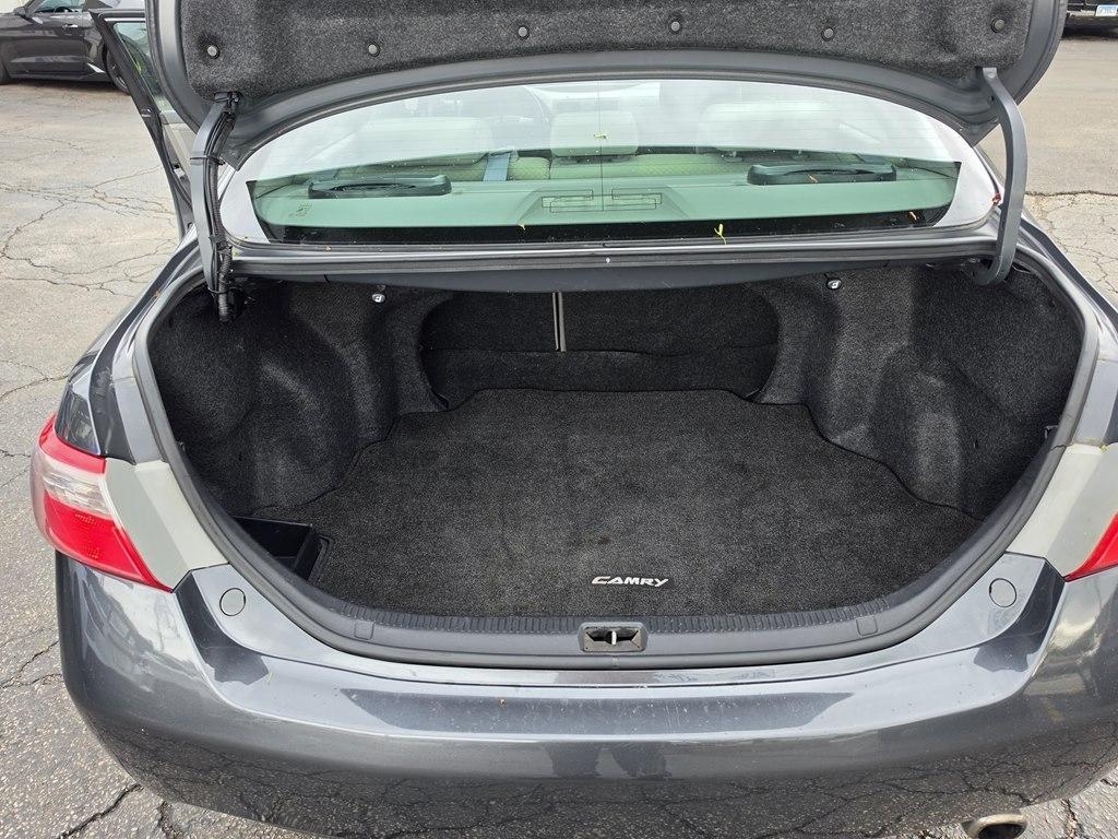 Toyota Camry XLE 2007