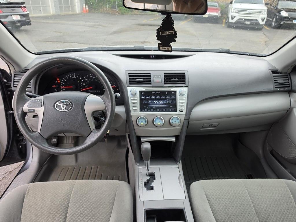 Toyota Camry XLE 2007